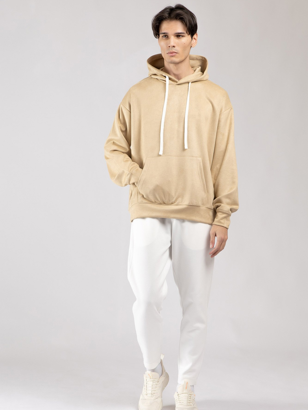TERRA PRO Erkaklar uchun tolstovka SS23CA2N-2-12275
