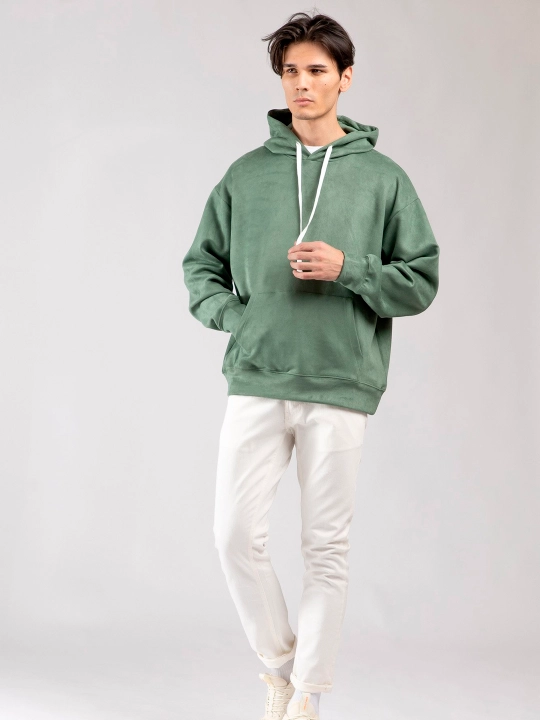 TERRA PRO Erkaklar uchun tolstovka SS23CA2N-2-12275