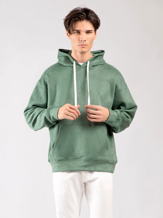 TERRA PRO Erkaklar uchun tolstovka SS23CA2N-2-12275