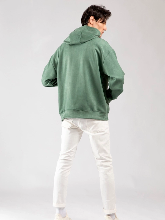 TERRA PRO Erkaklar uchun tolstovka SS23CA2N-2-12275