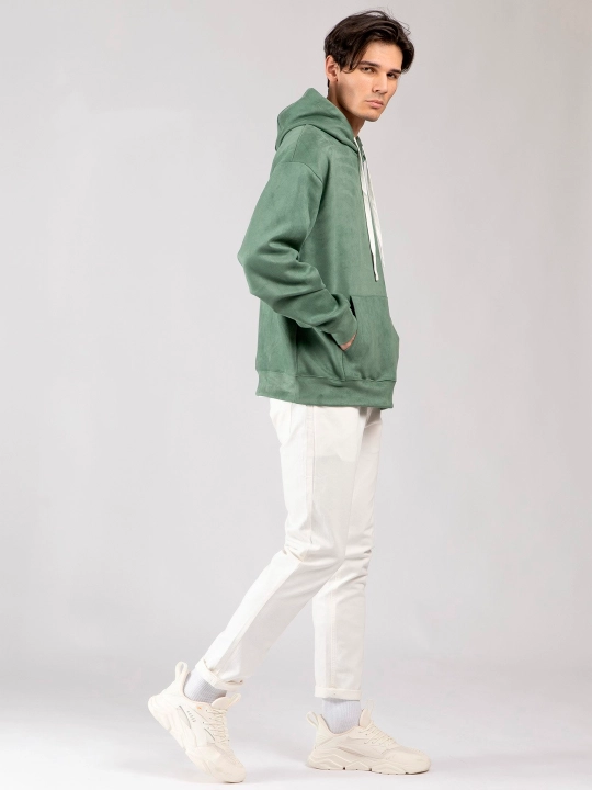 TERRA PRO Erkaklar uchun tolstovka SS23CA2N-2-12275
