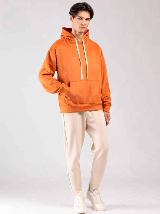 TERRA PRO Erkaklar uchun tolstovka SS23CA2N-2-12275