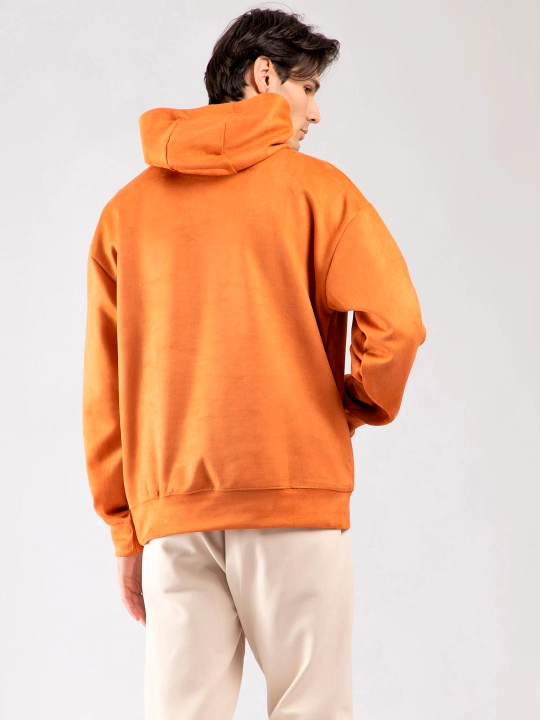 TERRA PRO Erkaklar uchun tolstovka SS23CA2N-2-12275