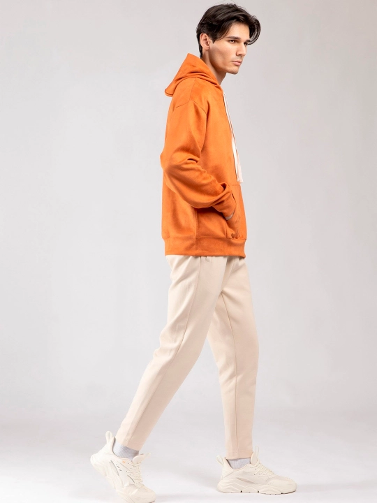 TERRA PRO Erkaklar uchun tolstovka SS23CA2N-2-12275