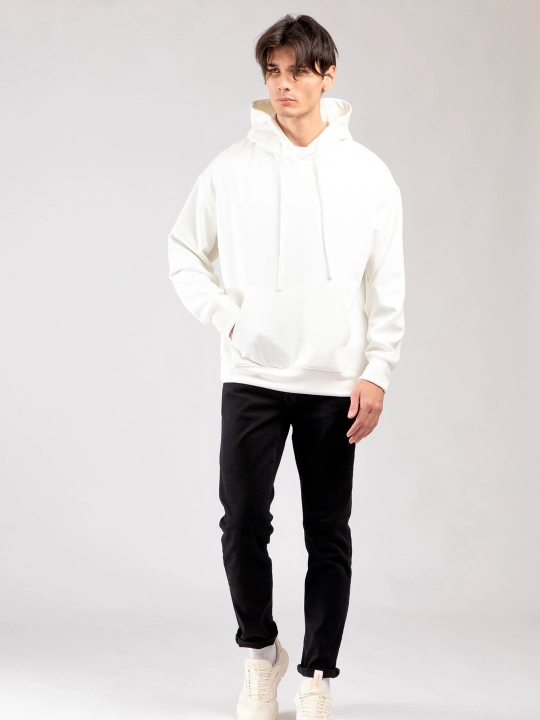 TERRA PRO Erkaklar uchun tolstovka SS23CA2N-2-12275