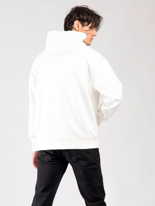 TERRA PRO Erkaklar uchun tolstovka SS23CA2N-2-12275