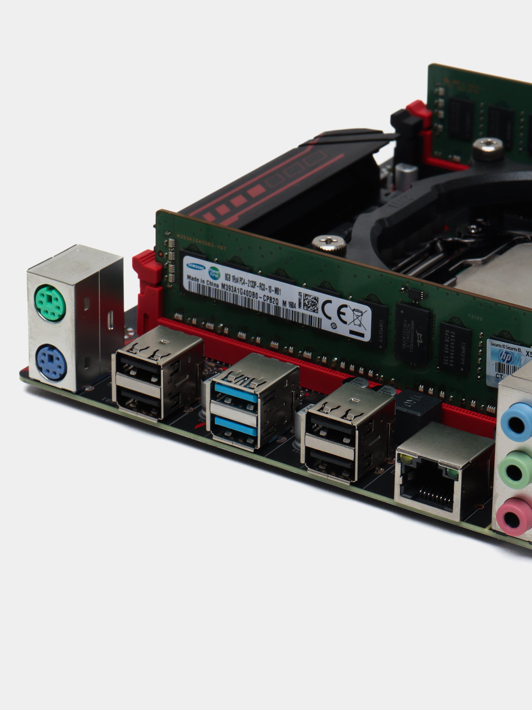 Материнская плата X99 ddr4 16/32gb e5-2640/50/70-v3 для современных игр ...
