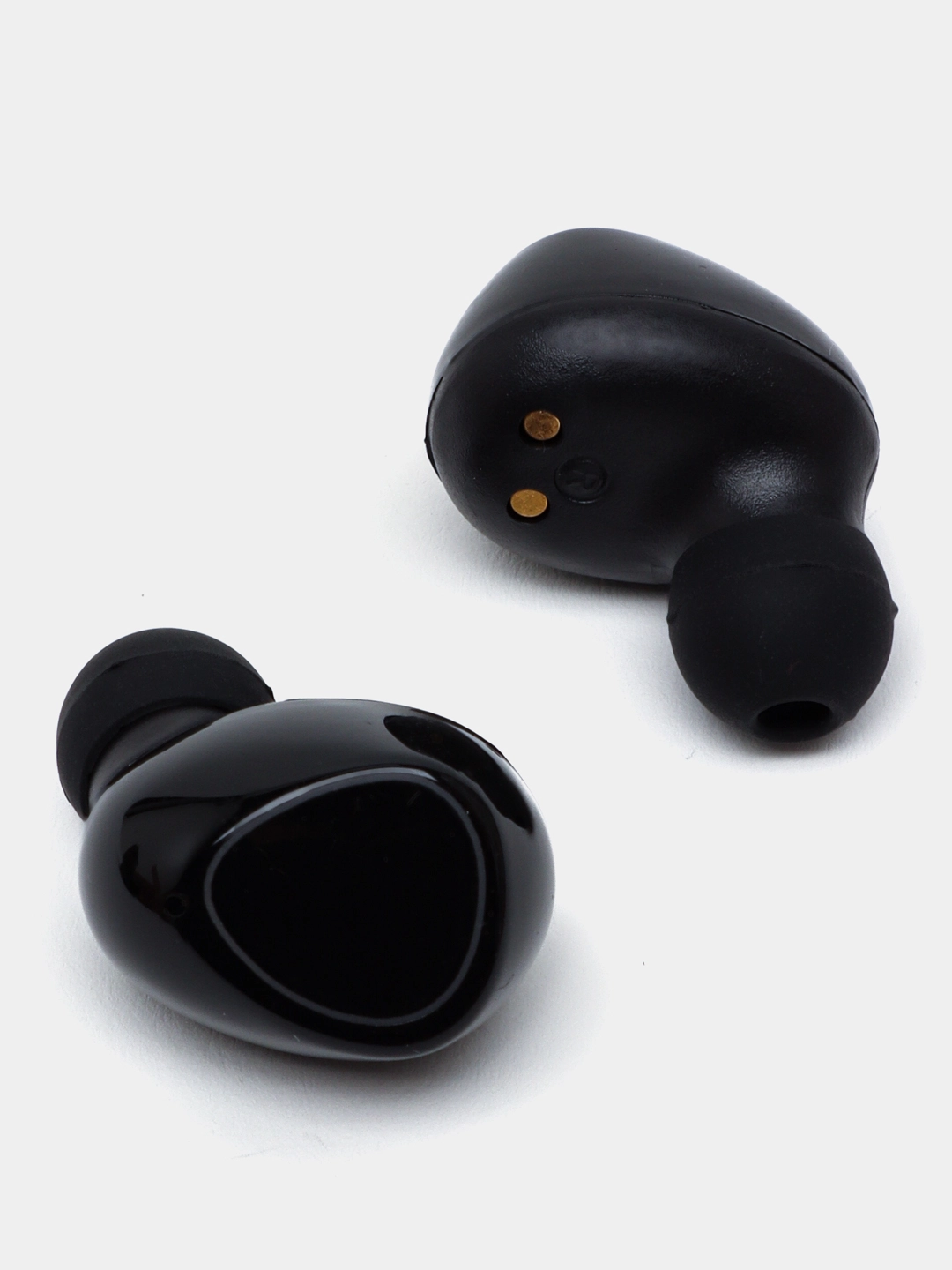 Беспроводные Bluetooth наушники M10, с Power bank, 2000 мА/ч купить по ...