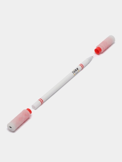 Трюковая ручка Penspinning, ручка для трюков, антистресс