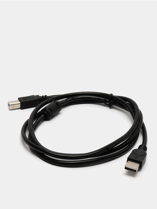Кабель для принтера, USB 2.0