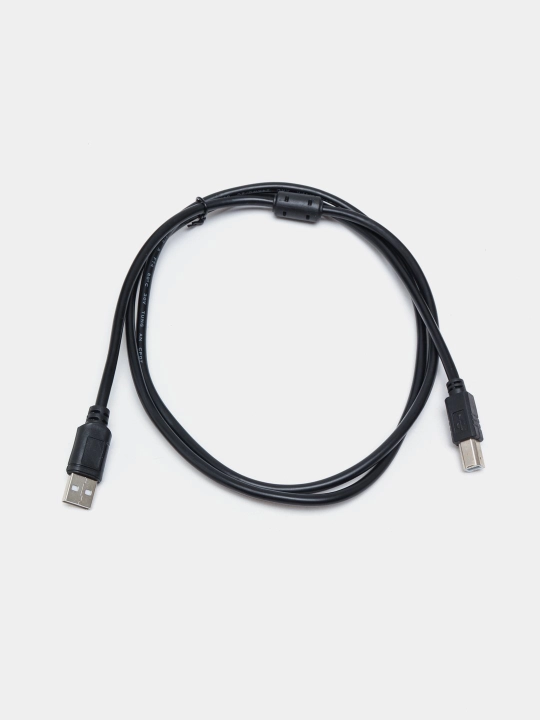 Кабель для принтера, USB 2.0