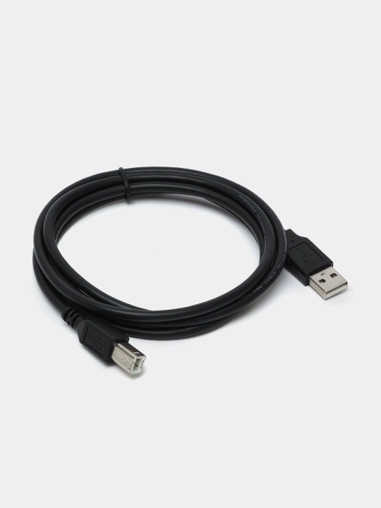 Кабель для принтера, USB 2.0