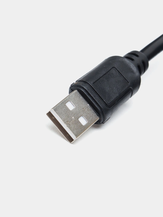 Кабель для принтера, USB 2.0