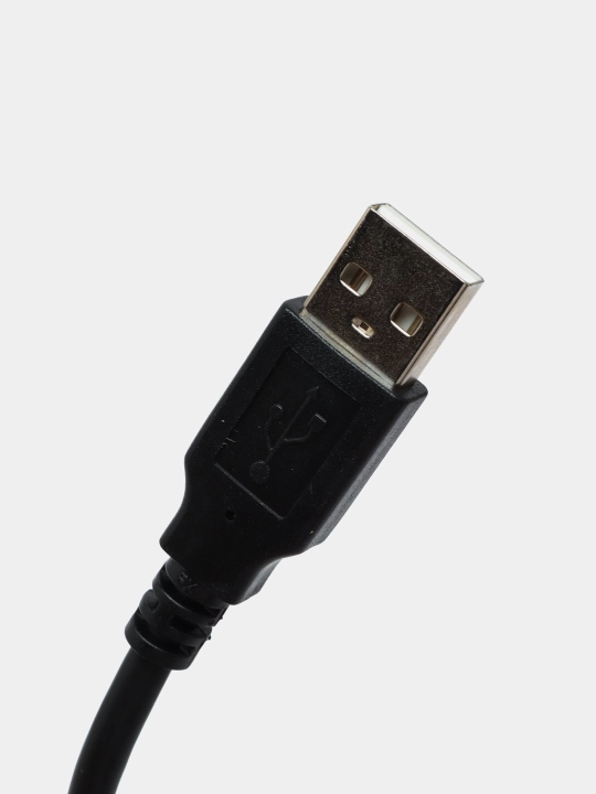 Кабель для принтера, USB 2.0
