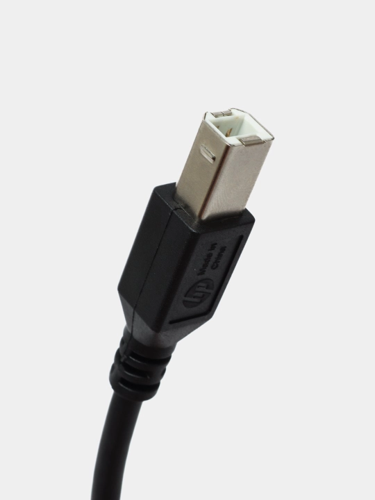 Кабель для принтера, USB 2.0