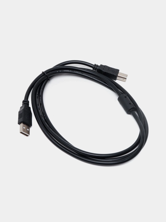 Кабель для принтера, USB 2.0