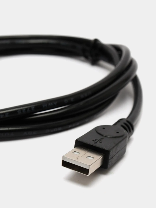 Кабель для принтера, USB 2.0