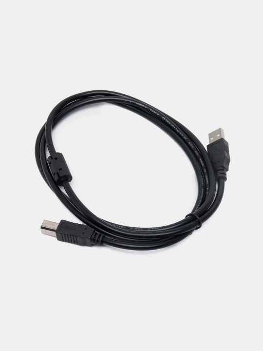 Кабель для принтера, USB 2.0
