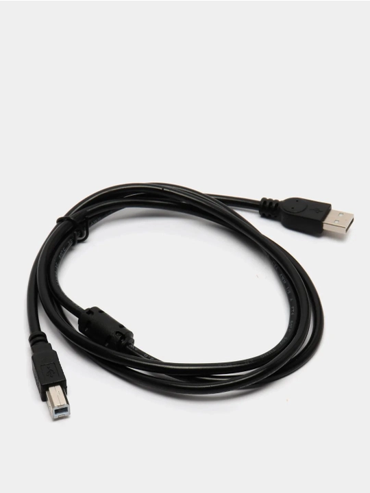 Кабель для принтера, USB 2.0 - 
