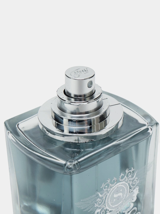 Парфюмированная вода для мужчин Shaheen Fragrance World, 100 мл