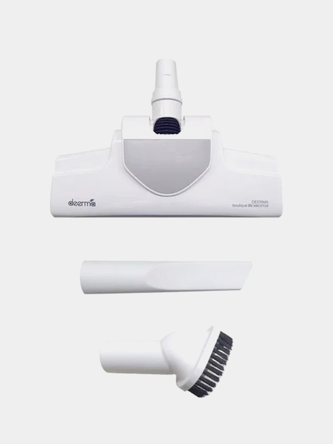 Вертикальный Пылесос Xiaomi Derma Dx700s Купить