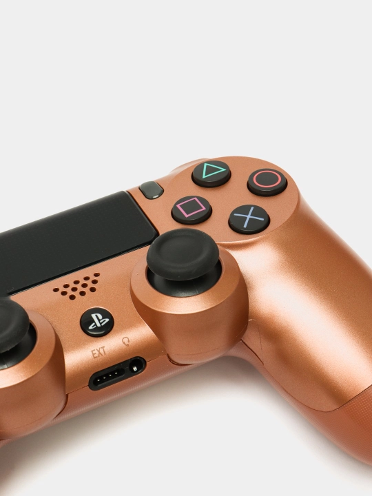 Simsiz joystik, PS4, kompyuter va smartfonlar uchun Bluetooth kontrolleri
