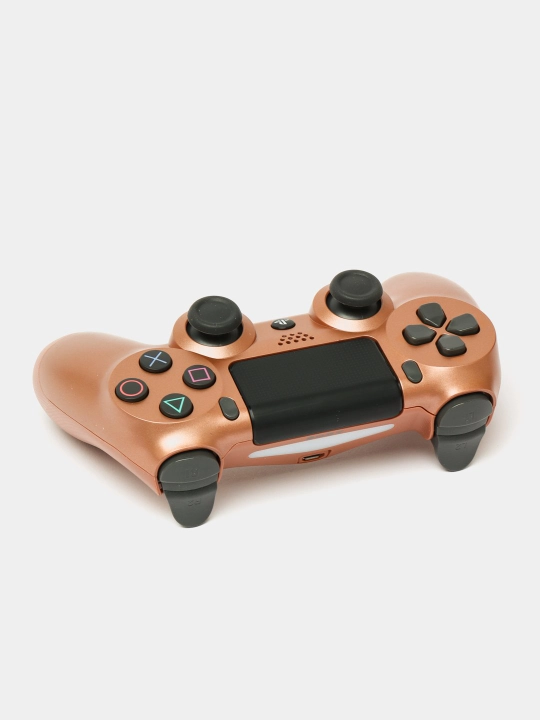 Simsiz joystik, PS4, kompyuter va smartfonlar uchun Bluetooth kontrolleri