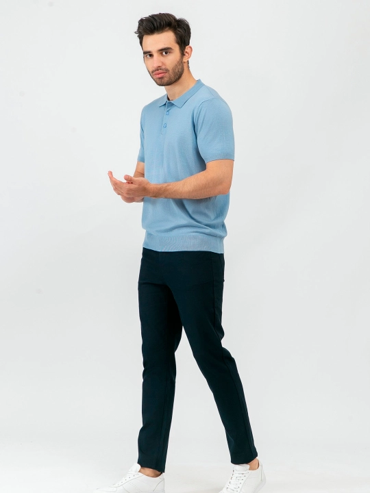 TERRA PRO Мужские брюки AW23CA3N-2-18914