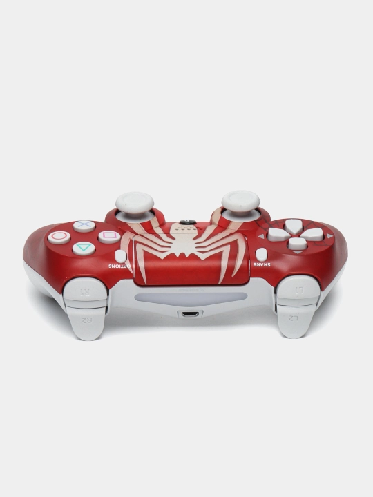 Joystik PS4, Bluetooth, simsiz geympad komyuter va smartfonlar uchun kontroller