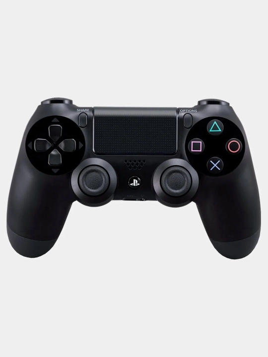 Joystik PS4, Bluetooth, simsiz geympad komyuter va smartfonlar uchun kontroller - 