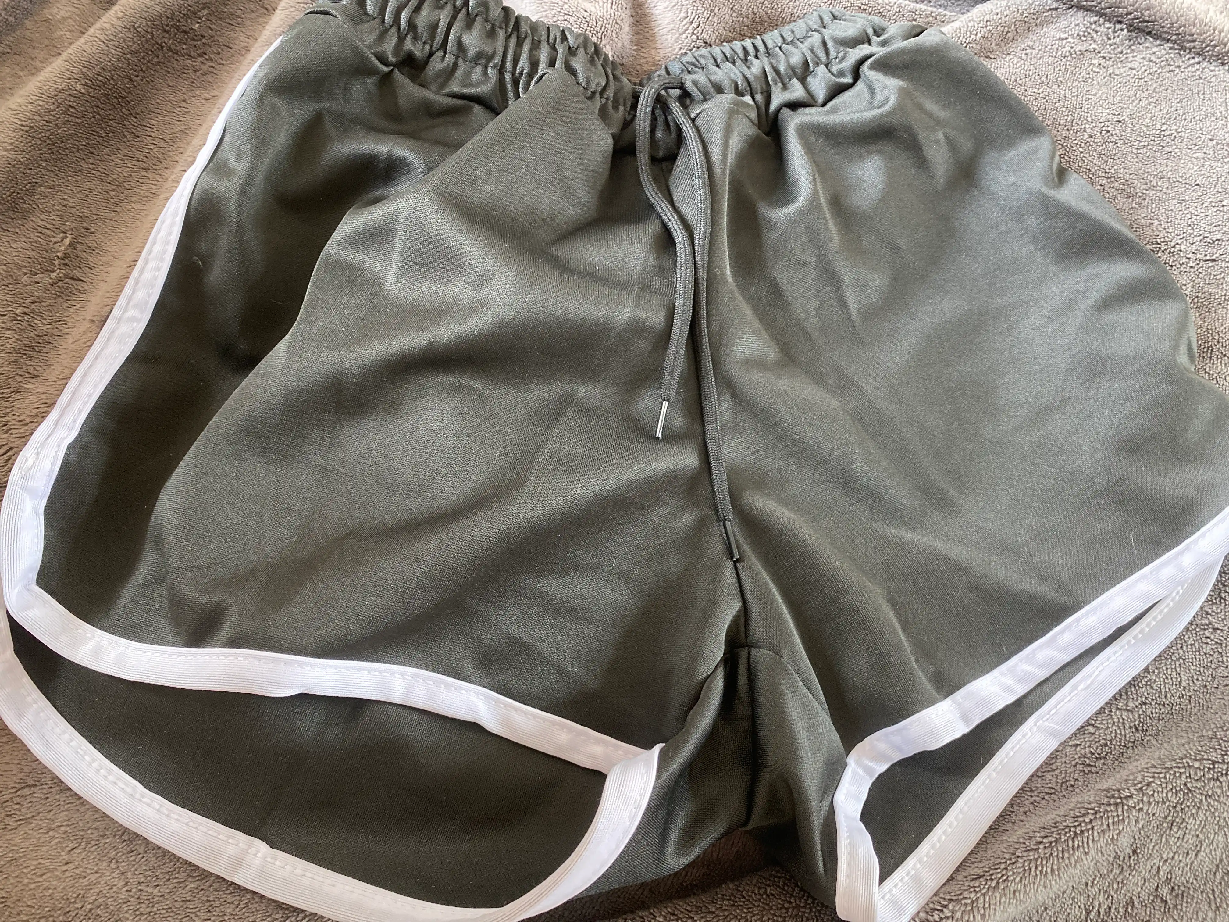 Ayollar sport shortilari Active, kundalik