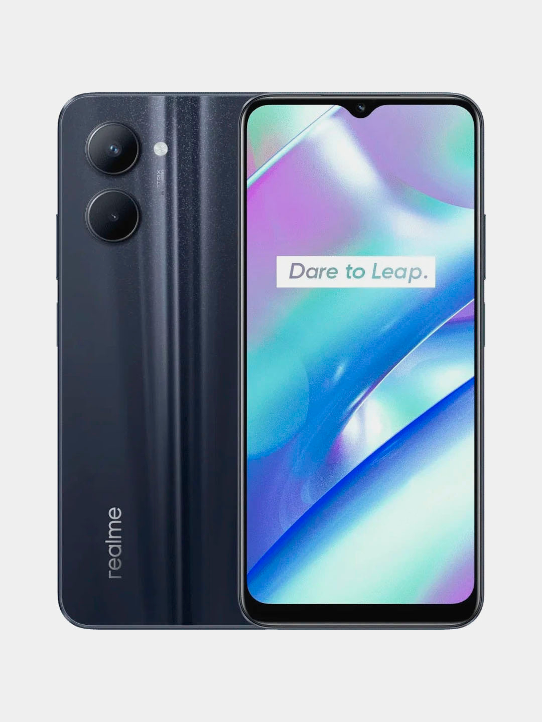 Смартфон Realme C33 4 64 Купить