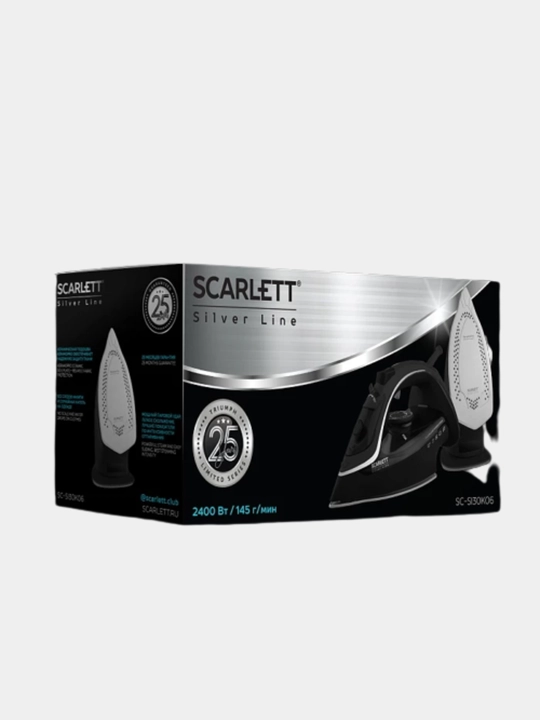 Утюг SCARLETT SC-SI30K06
