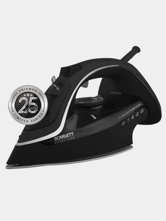 Утюг SCARLETT SC-SI30K06