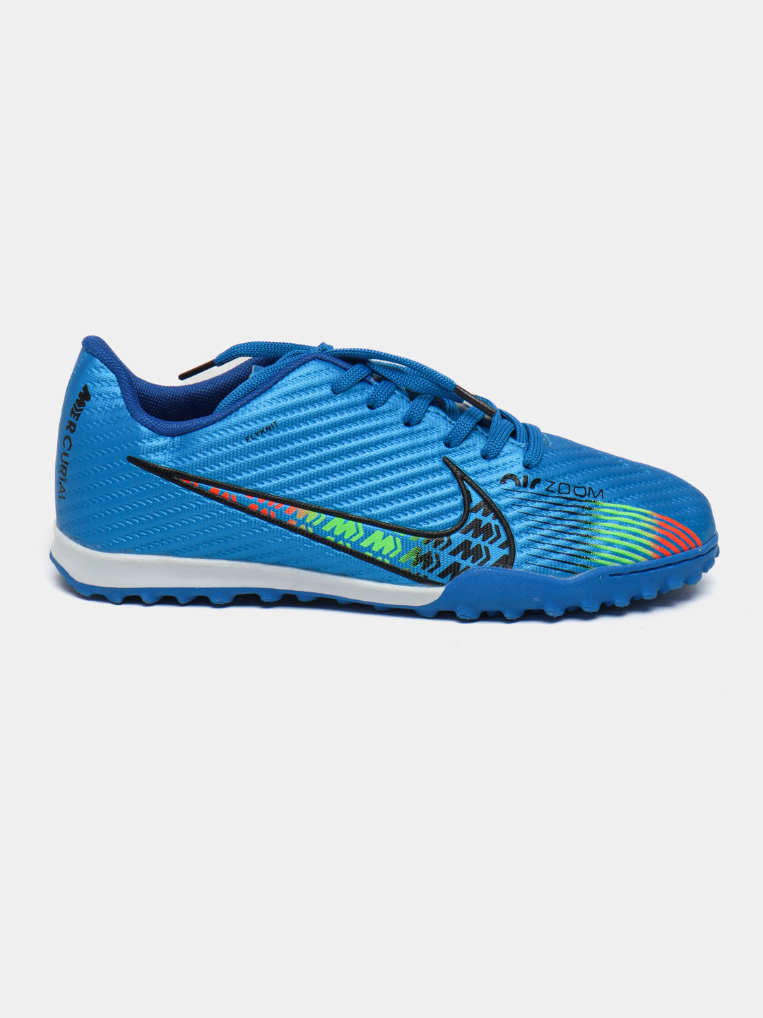 Детские футбольные бутсы, сороконожки, Air zoom, 35-40 size купить по ...