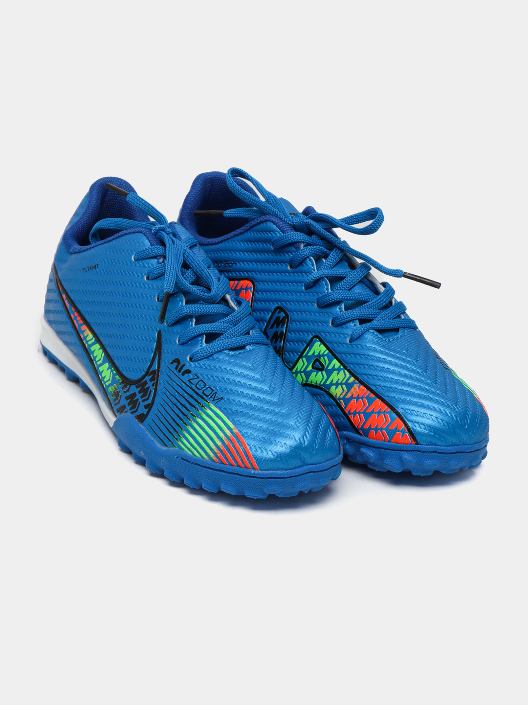 Детские футбольные бутсы, сороконожки, Air zoom, 35-40 size купить по ...