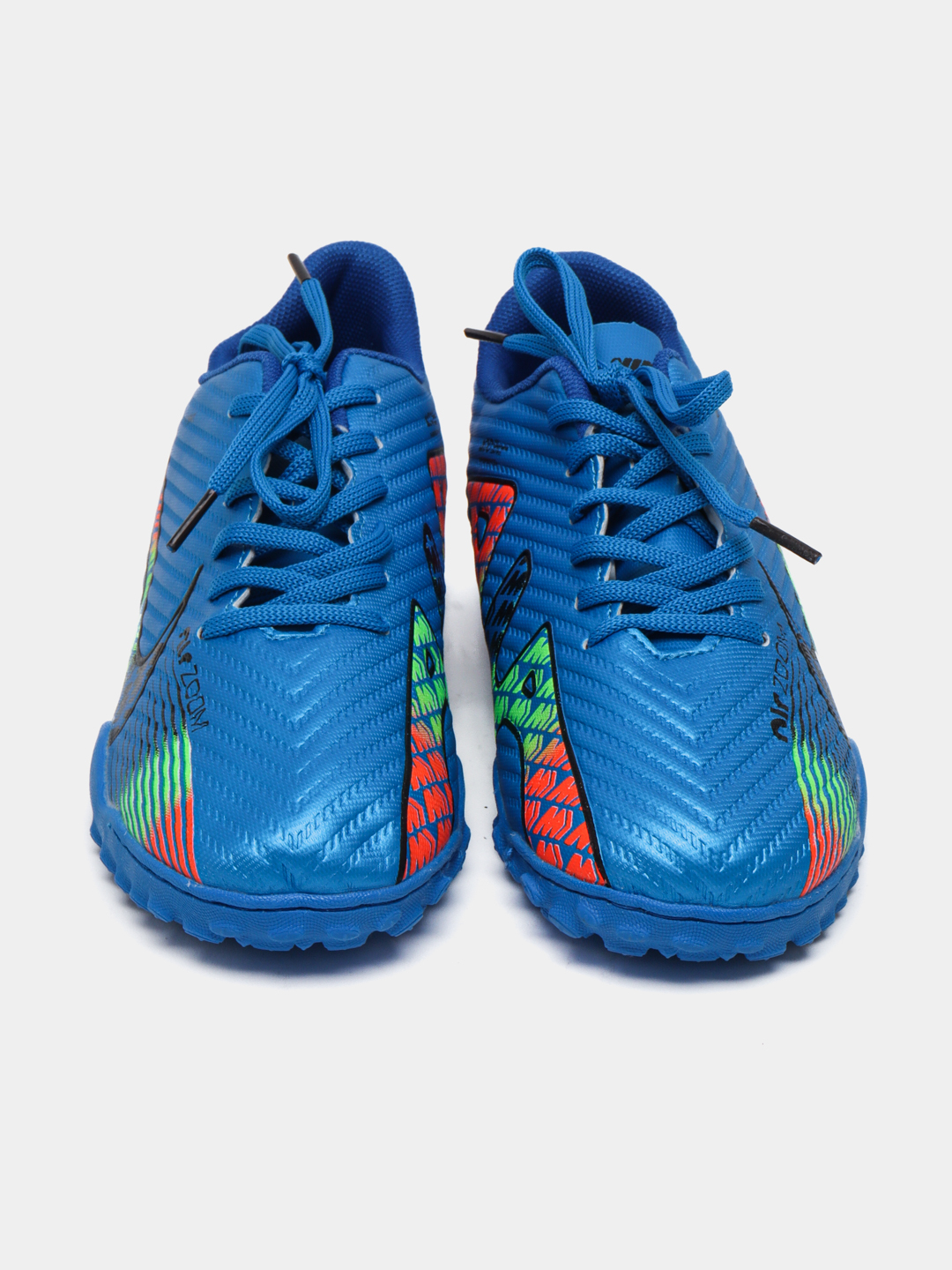 Детские футбольные бутсы, сороконожки, Air zoom, 35-40 size купить по ...