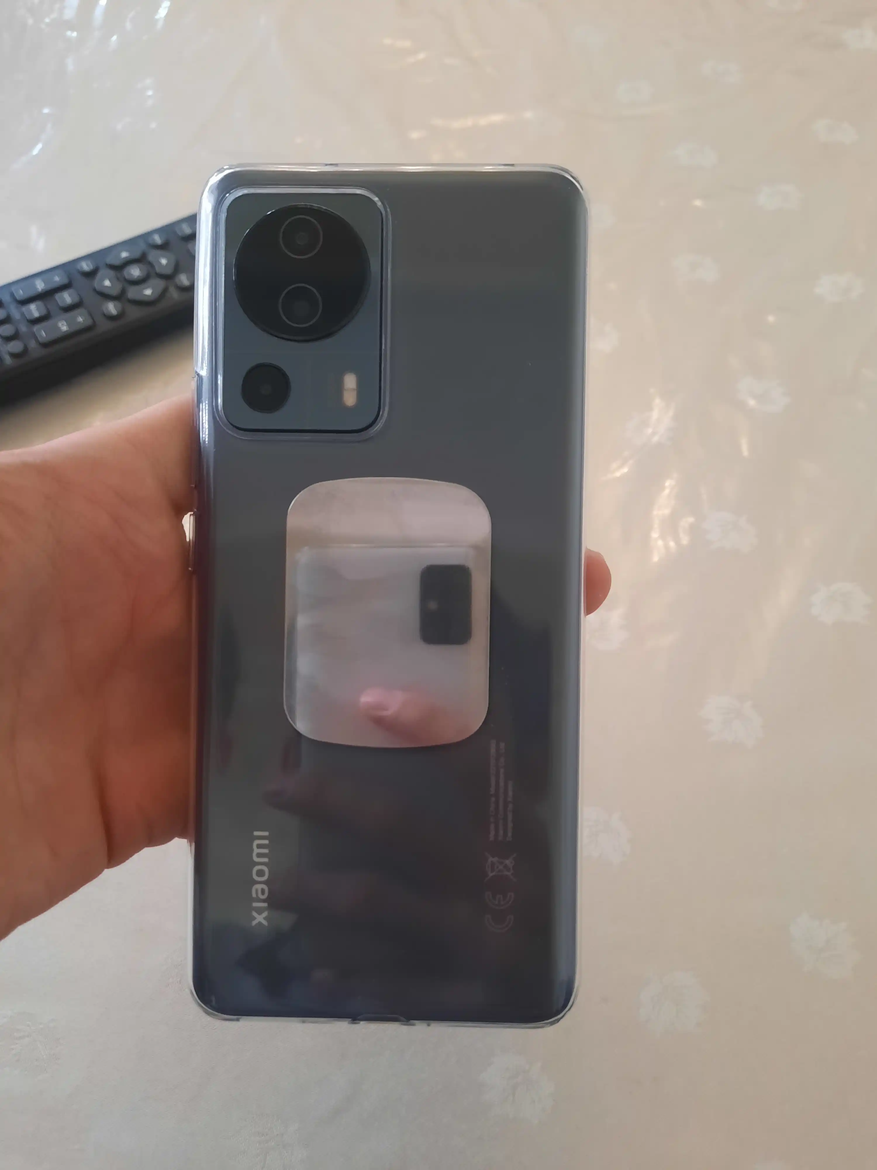 Смартфон Xiaomi 13 Lite 8/128/256GB, камера 50 Мп, 2 SIM
