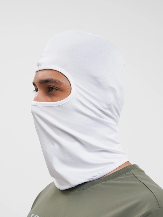 Body Flex balaklava podshlemnik, erkaklar va ayollar uchun sport niqob