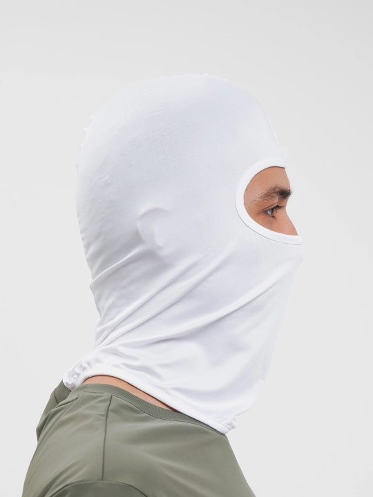 Body Flex balaklava podshlemnik, erkaklar va ayollar uchun sport niqob