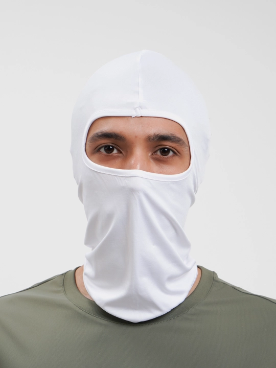 Body Flex balaklava podshlemnik, erkaklar va ayollar uchun sport niqob