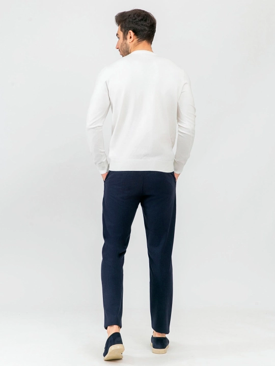 TERRA PRO Мужской джемпер, длинный рукав  AW23CA2N-29-18725
