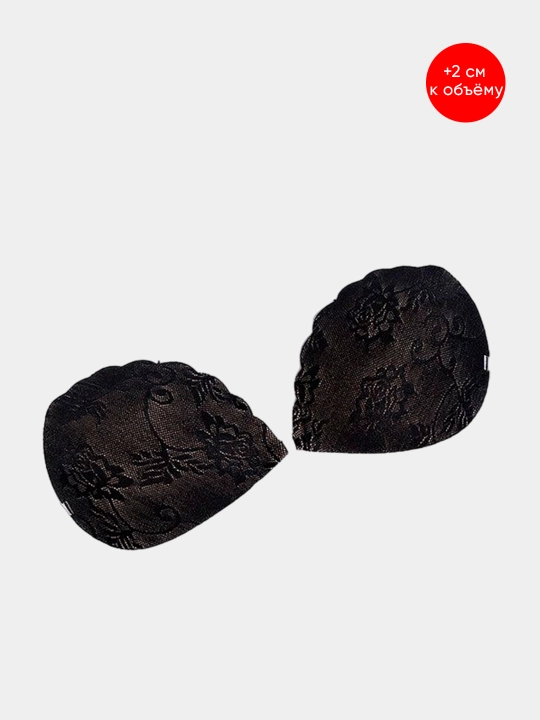 Qalinlashgan byustgalter, o'z-o'zidan yopishqoq, lifchik, to'rli