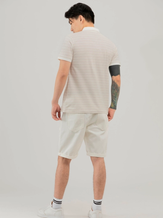 ErTERRA PRO Erkaklar polosi - qisqa yeng  SS23CA2N-17-18666