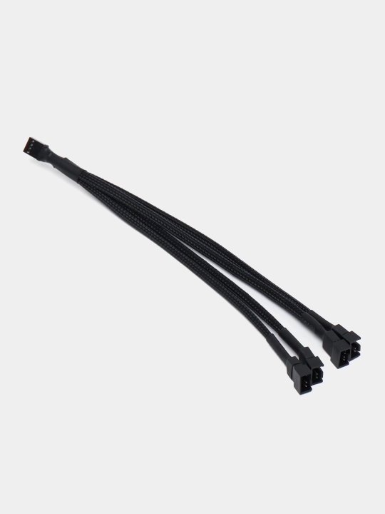 4 pinli bir nuqtali to'rt tomonlama kabel, neylon to'r to'plami, 27 sm - 