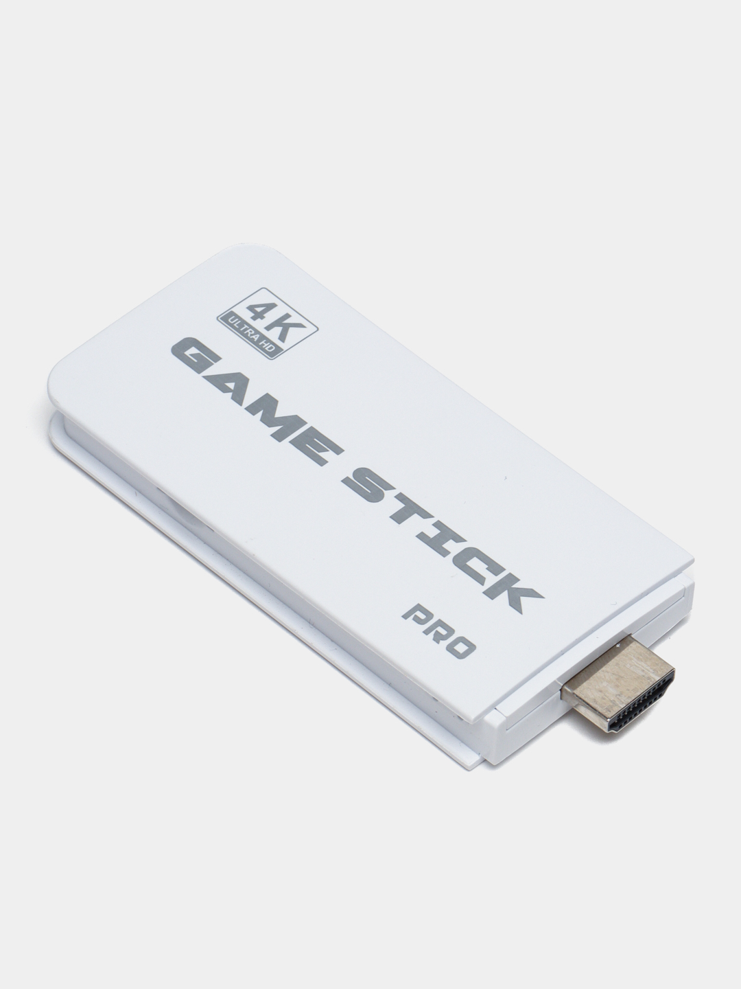 Игровая приставка Game Stick M15 для телевизора, 4K Ultra HD, 20000 ретро игр