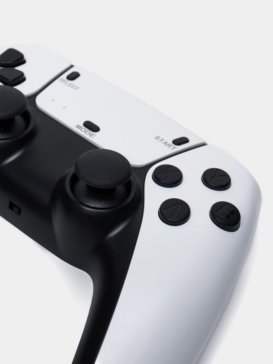 Игровая приставка Game Stick M15 для телевизора, 4K Ultra HD, 20000 ретро игр