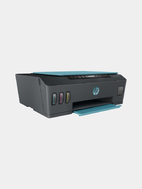 Принтер МФУ HP Smart Tank 513
