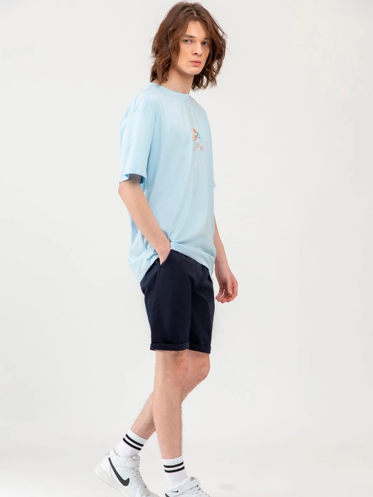 Erkaklar shortilari TERRA PRO SS23CA3N-26-12344