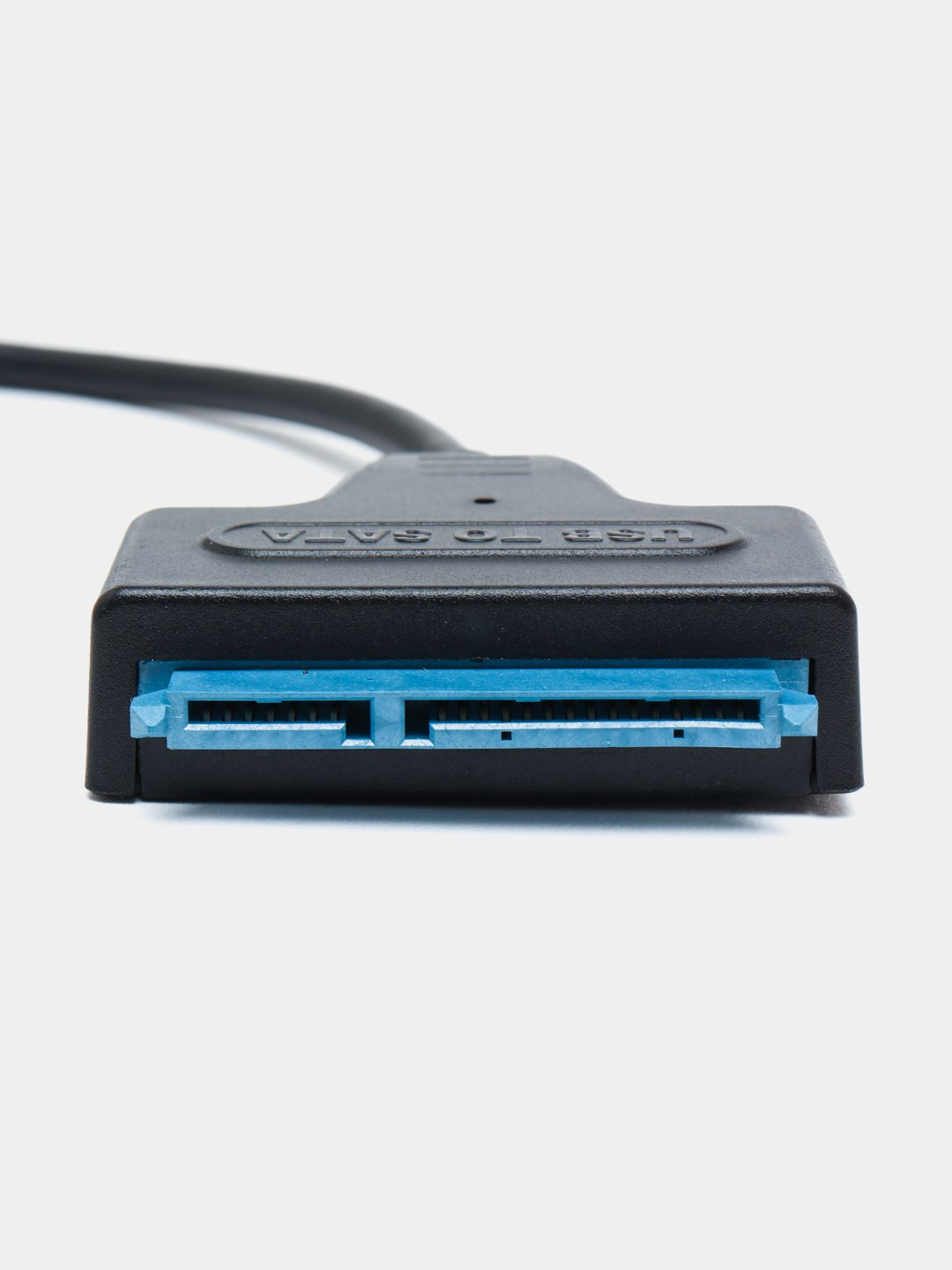 Переходник SATA - USB 3.0 для подключения SSD HDD 2.5" жесткого диска ...